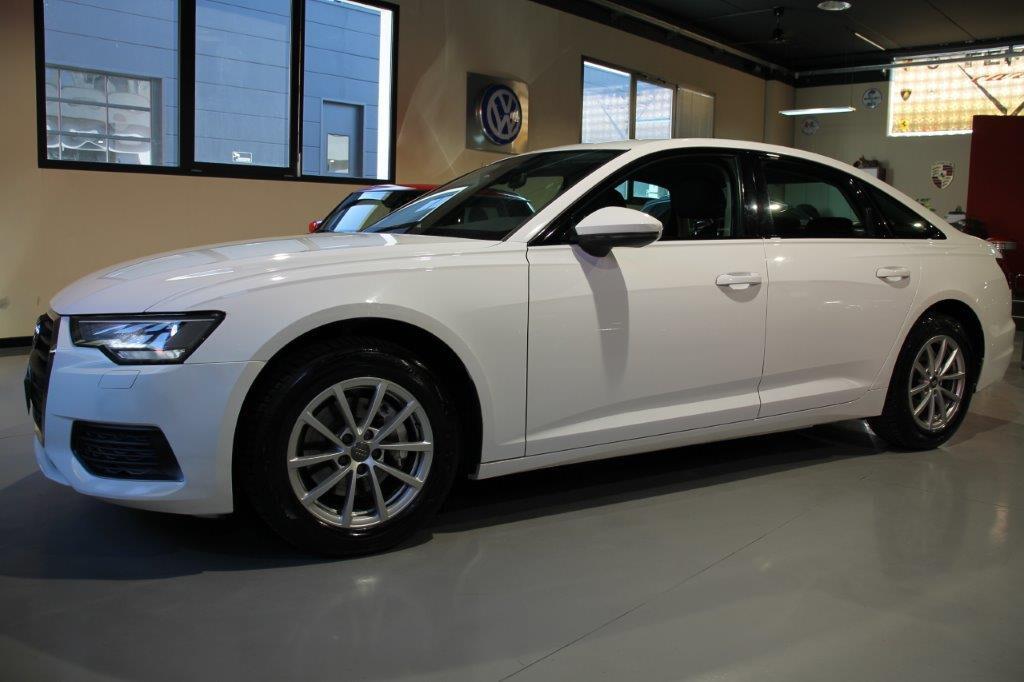 Audi A6 35 2.0 TDI S tronic Business
