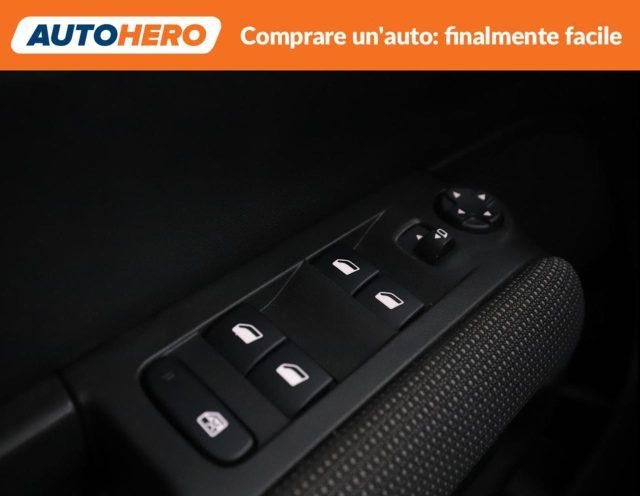 CITROEN C3 Aircross BlueHDi 110 S&S Feel