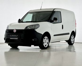 FIAT Doblò 1.3 MJT S&S PC-TN Cargo Lounge "AUTOCARRO 15.400 + IVA"