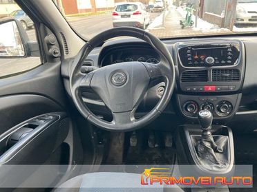 OPEL Combo Tour 1.6 CDTi 90CV