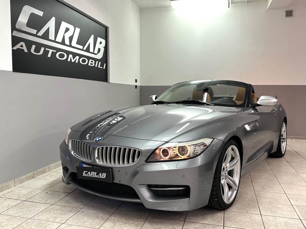 Bmw Z4 sDrive35is DKG MSPORT