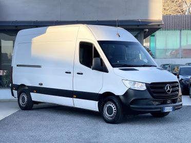 Mercedes-Benz Sprinter 311 CDI 2.1 Diesel 114CV E6 - 2020