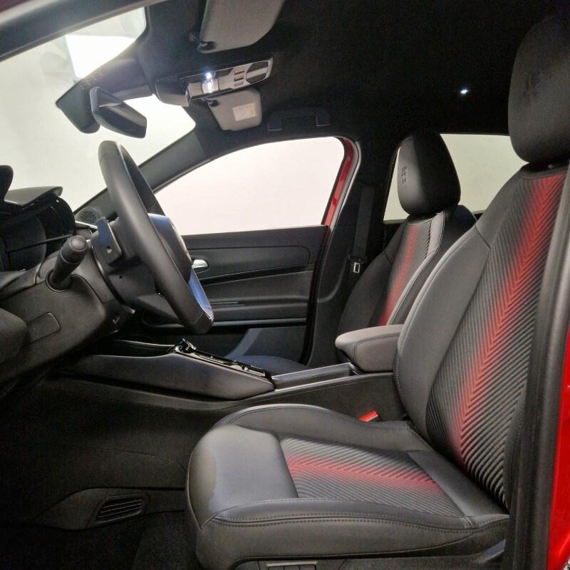 ALFA ROMEO Junior Junior 1.2 136 CV Hybrid eDCT...