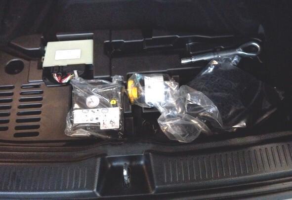 Mercedes-benz B 180d Premium AMG Aut Navi Pdc UNIPRO IVA DEDUCIBILE