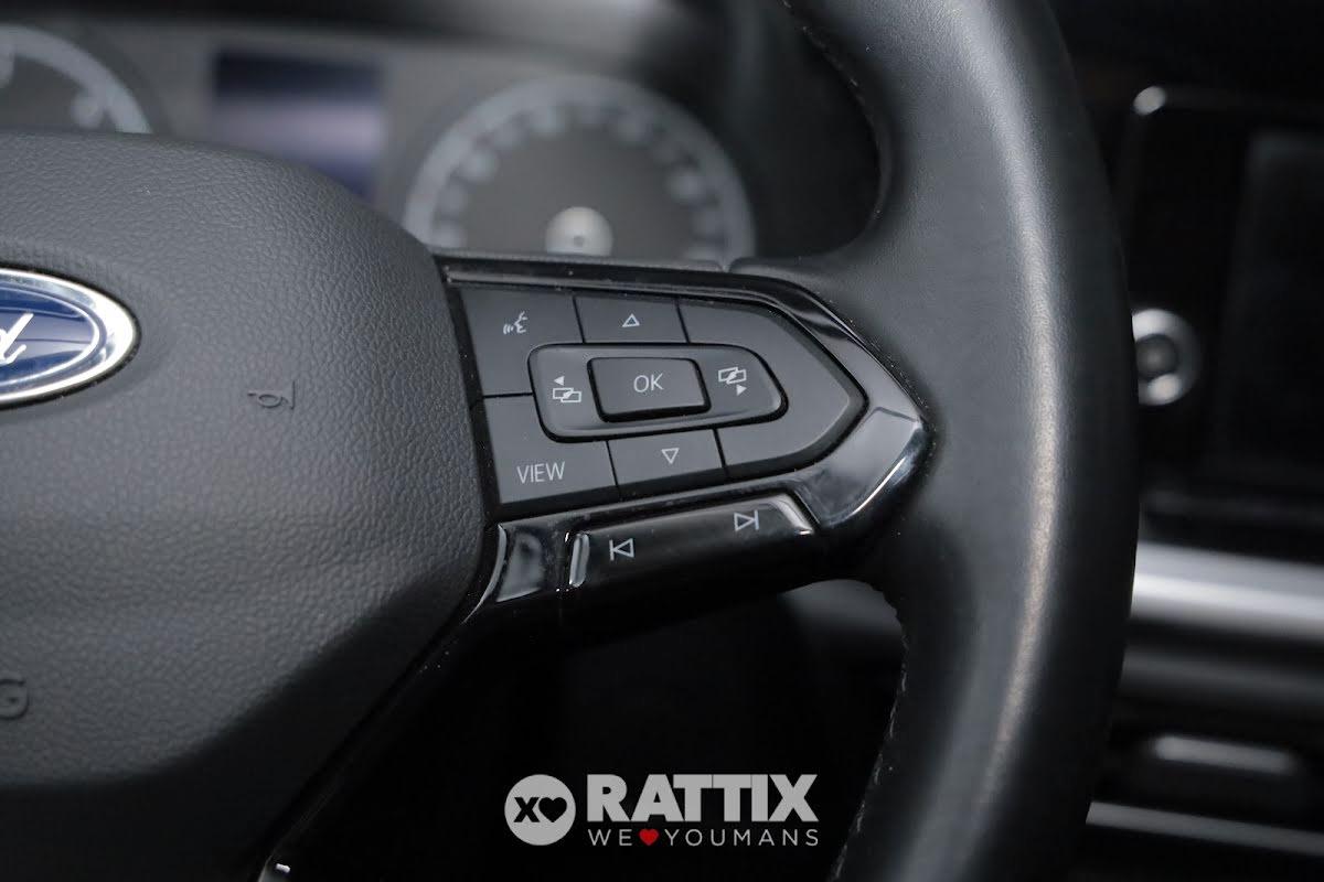 Ford Grand Tourneo Connect V761 2.0 Ecoblue 122CV Titanium Auto