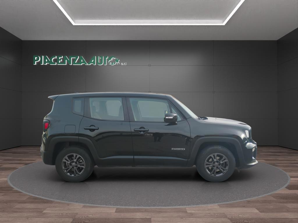 Jeep Renegade 1.0 t3.NAVIGATORE.PREZZO REALE