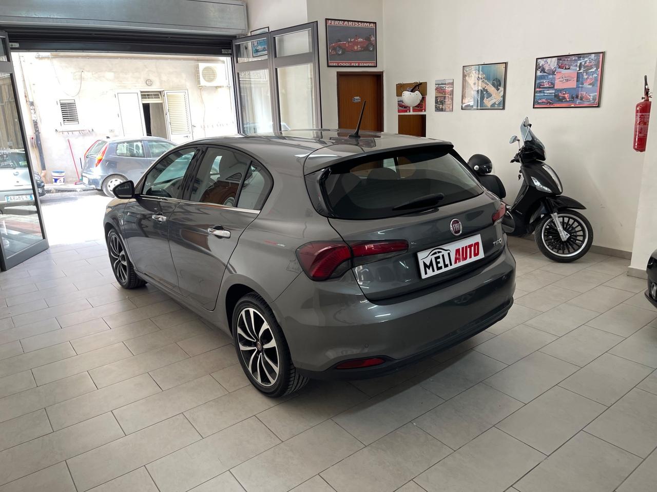 Fiat Tipo 1.6 Multijet 120 CV Lounge