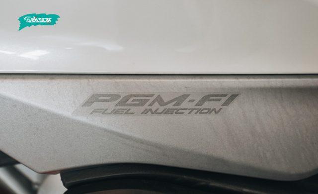 HONDA SH 300 i SH 300