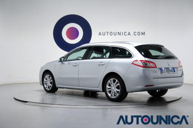 PEUGEOT 508 BLUEHDI 150 S&S SW BUSINESS TETTO PANORAMA