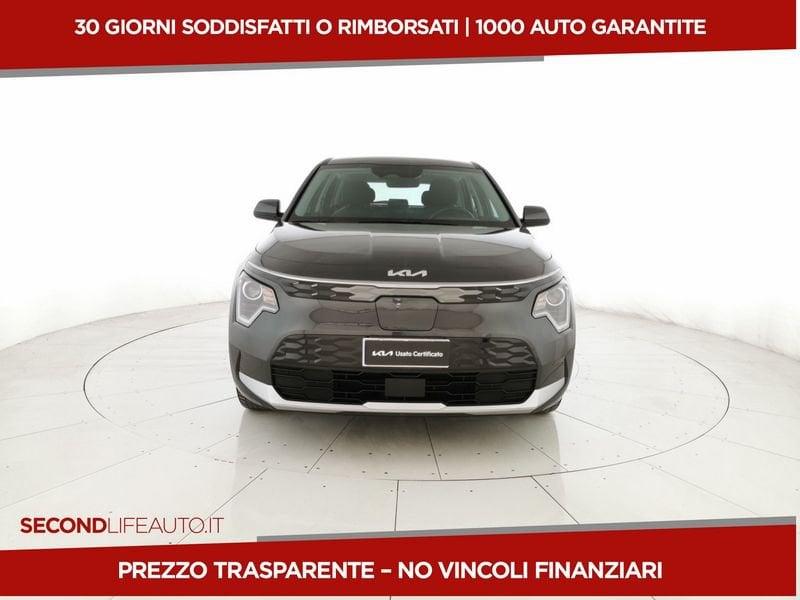 KIA Niro EV 64,8 kWh Business