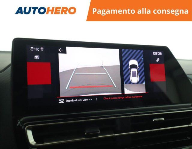 CITROEN C5 Aircross BlueHDi 130 S&S EAT8 Shine