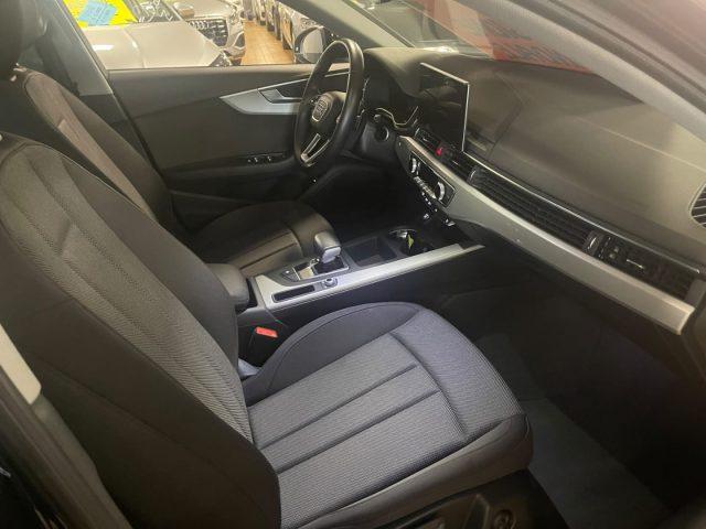 AUDI A4 Avant 35 TDI Bus. Adv. S Tronic C/GRIMALDI SP.DAY