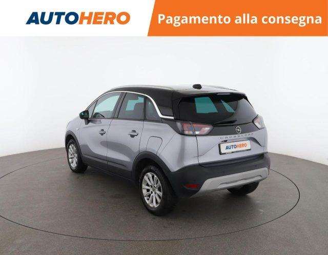 OPEL Crossland X 1.2 Turbo 12V 110 CV Start&Stop Innovation