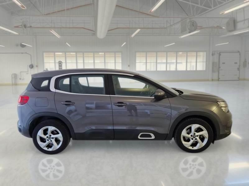 CITROEN C5 AIRCROSS BlueHDi 130 S/S Business EAT8