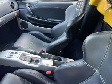 Ferrari 360 Spider F1 bellissima pari al nuovo