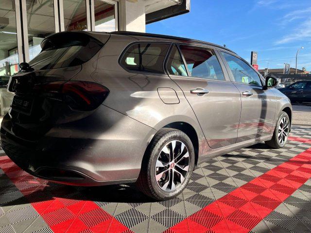 FIAT Tipo 1.3 Mjt S&S SW City Life