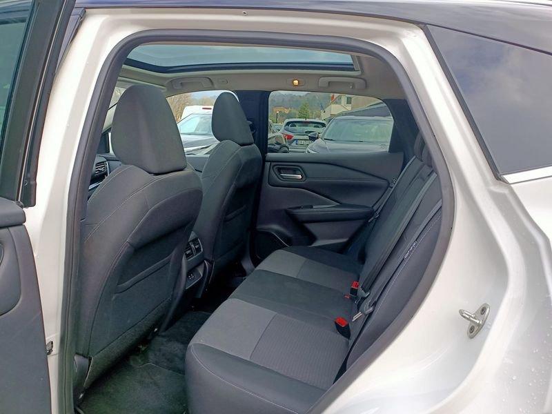 Nissan Qashqai 1.5 e-power 90th Anniversary 2wd