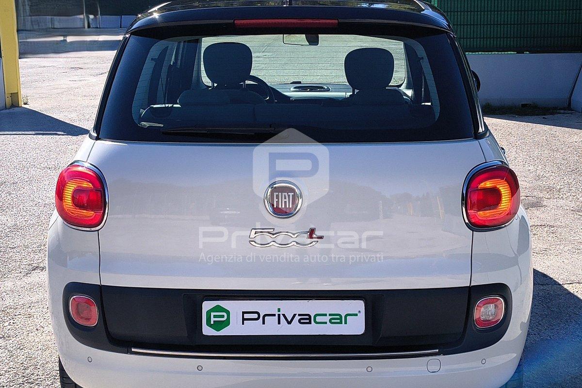 FIAT 500L 1.3 Multijet 95 CV Pop Star