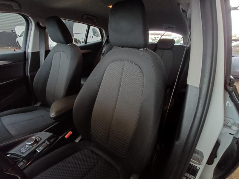 BMW X2 xDrive 25e Business X automatico