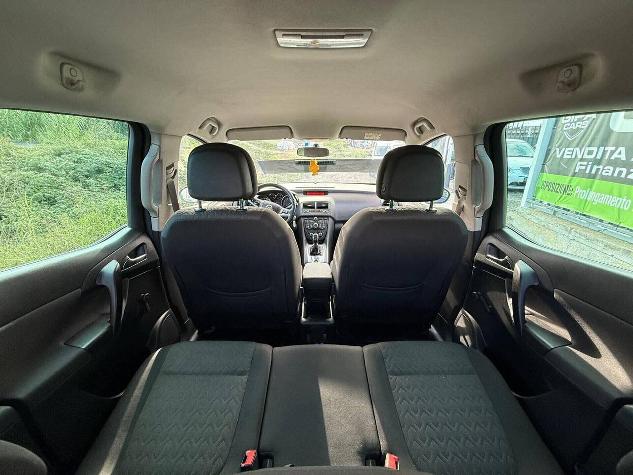 Opel Meriva 1.4 Turbo 120CV Cosmo