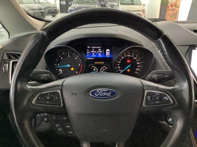 FORD C-Max 1.5 TDCi 120CV Start&Stop Titanium