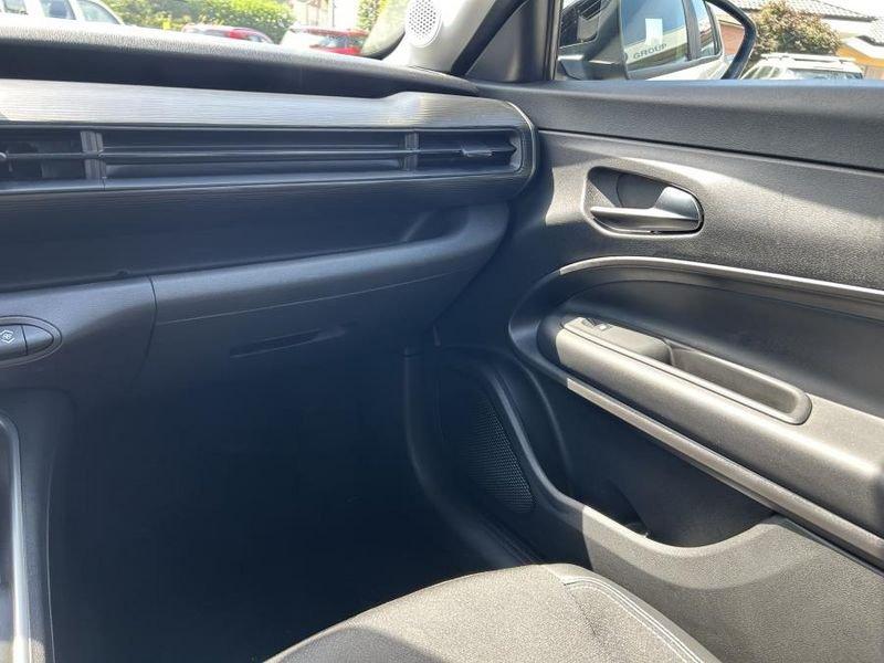 Jeep Avenger 1.2 Turbo 100 CV Altitude 2025 - PARI AL NUOVO