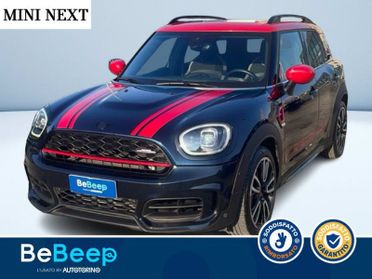 MINI Mini Countryman F60 MINI COUNTRYMAN 2.0 JCW JCW AUTO