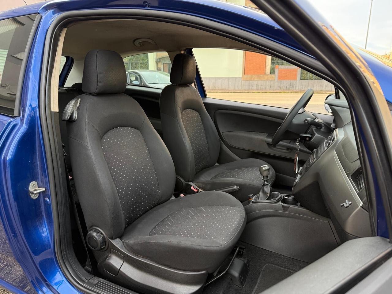 Fiat Grande Punto 1.2 Dynamic Full Perfetta 2009