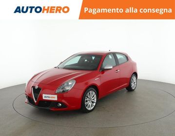 ALFA ROMEO Giulietta 1.6 JTDm 120 CV Super