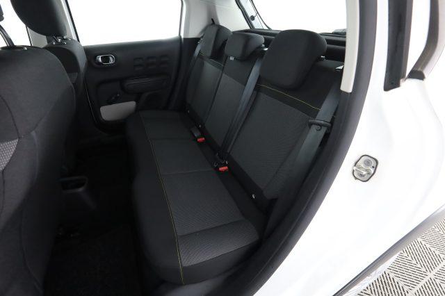 CITROEN C3 C3 BlueHDi 100 S&S Feel