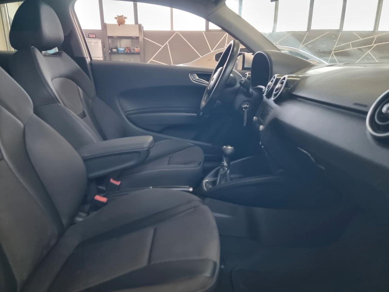 Audi A1 1.2 TFSI Ambition NEOPATENTATI