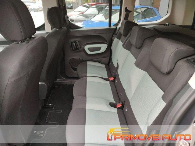 CITROEN Berlingo PureTech 110 Stop&Start M Live