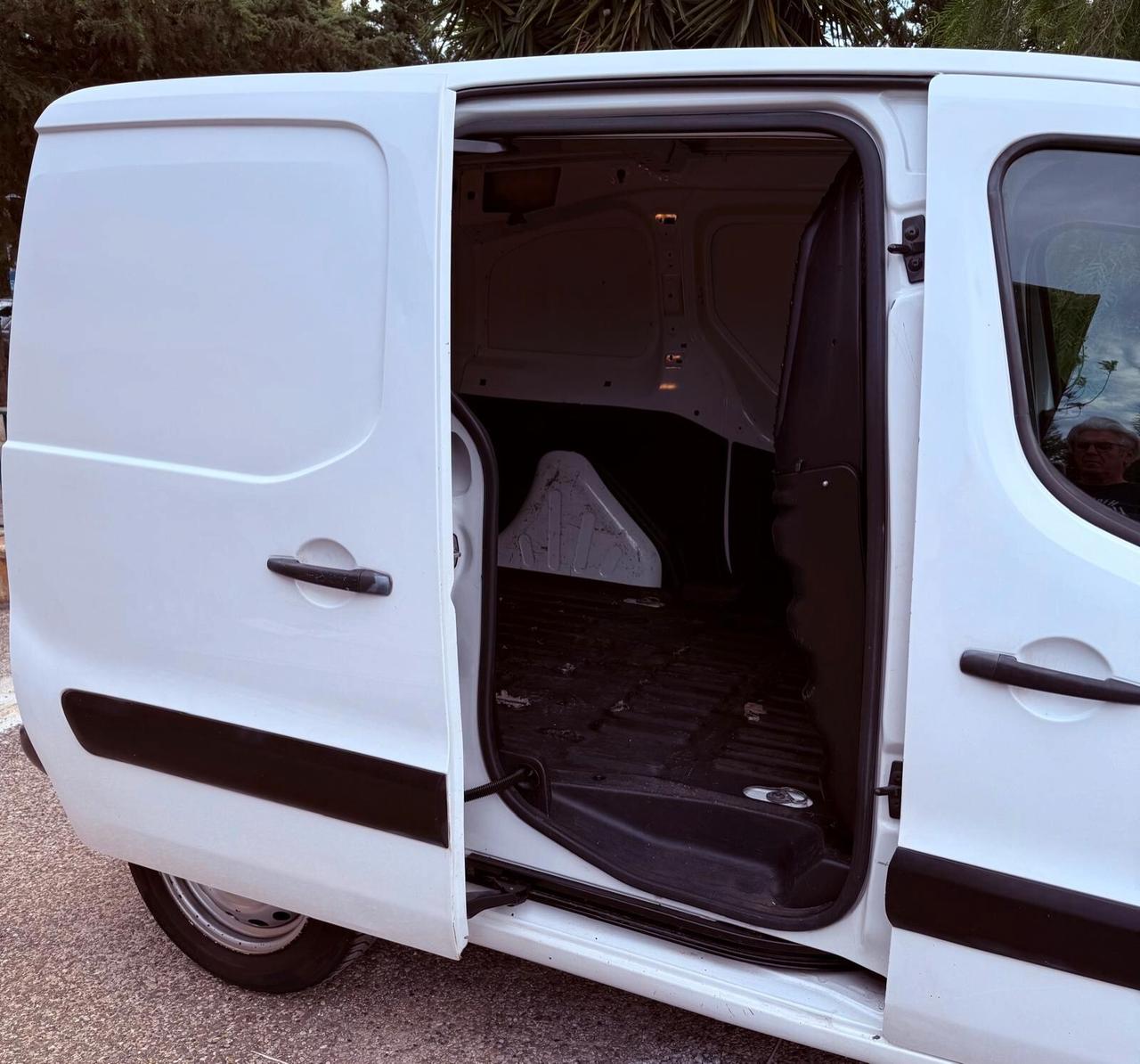 Citroen Berlingo BlueHDi 100 S&S Van 3 posti Club L1 COME NUOVO
