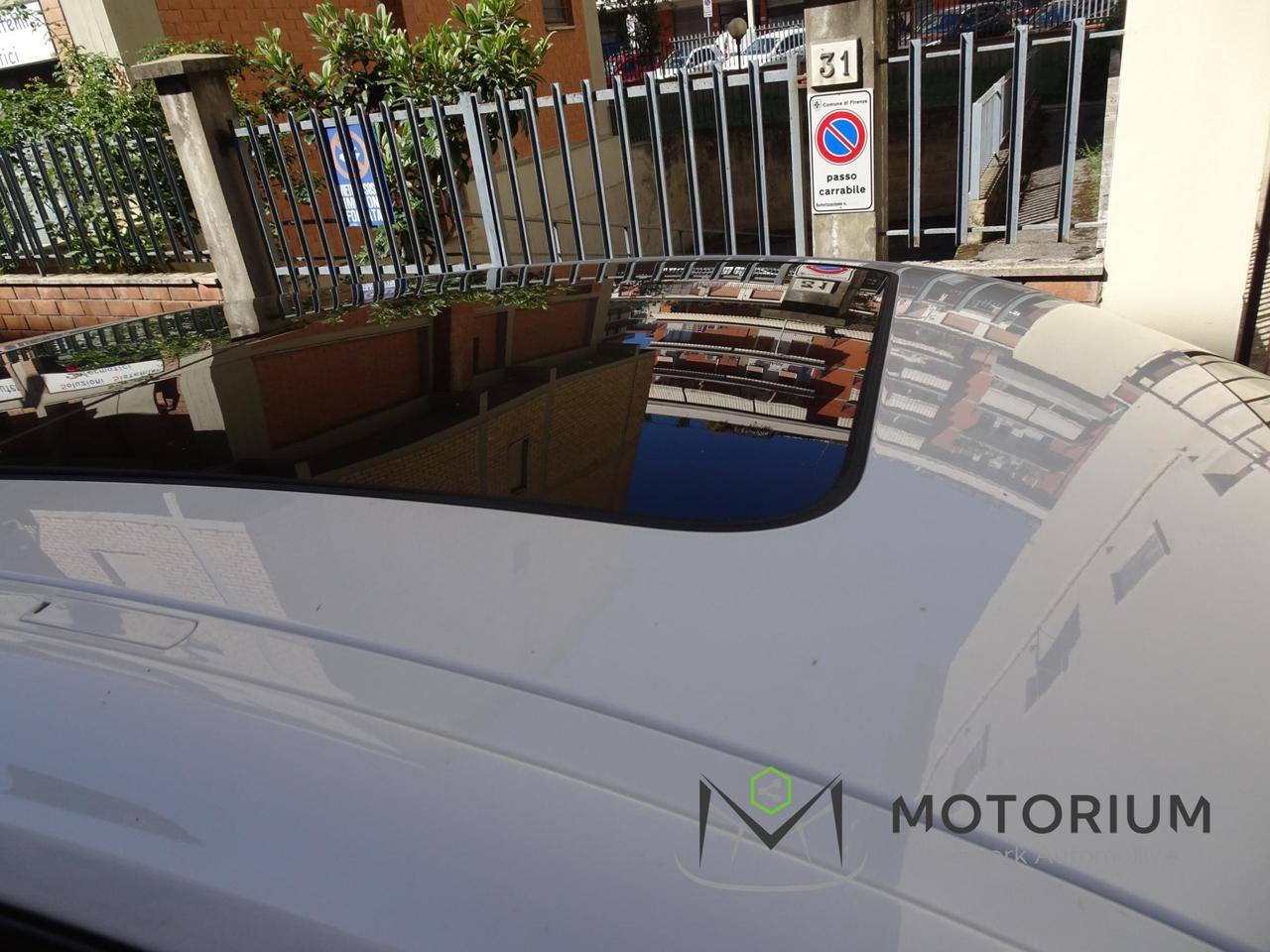 Maserati Levante MHEV 330 CV AWD Executive