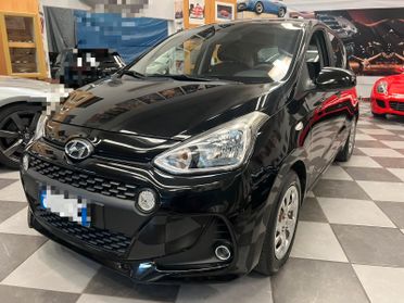 Hyundai i10 1.0 MPI Classic - 2017