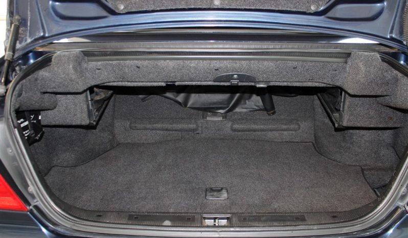 Mercedes-benz CLK 200 Kompressor cat Cabriolet Sport
