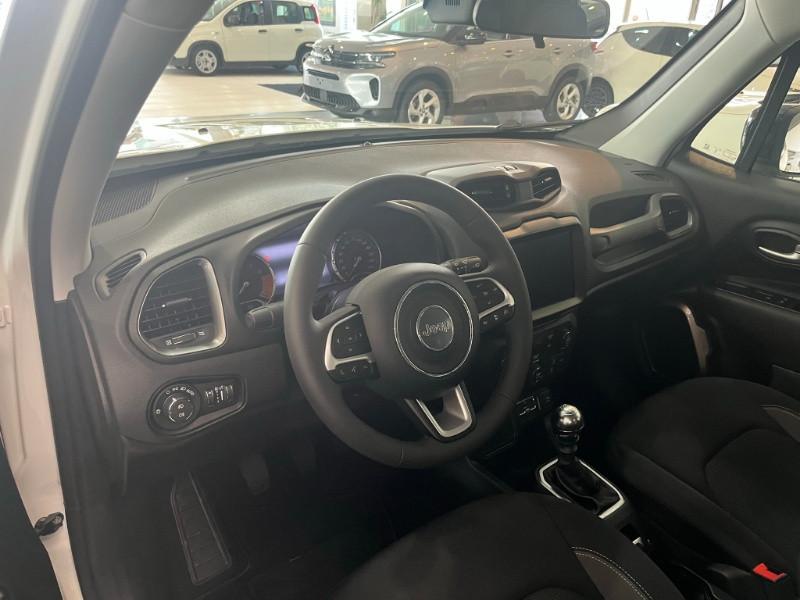 JEEP Renegade 1.0 T3 Limited