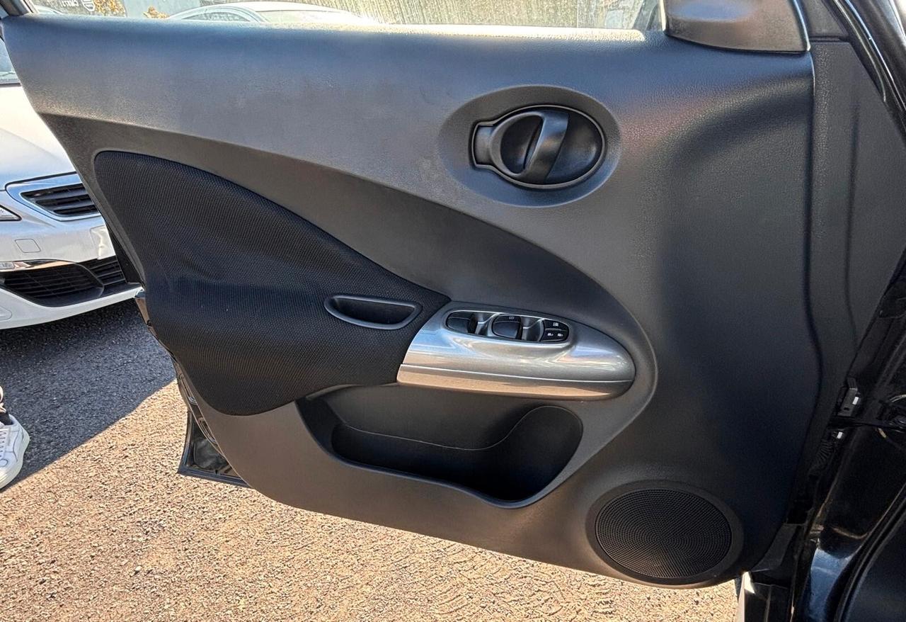 Nissan Juke 1.5 dCi Start&Stop Acenta