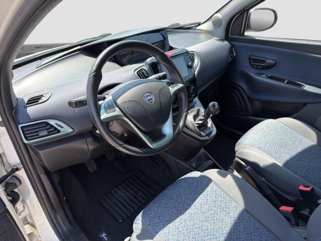 LANCIA Ypsilon Ypsilon 1.0 FireFly 5 porte S&S Hybrid Gold