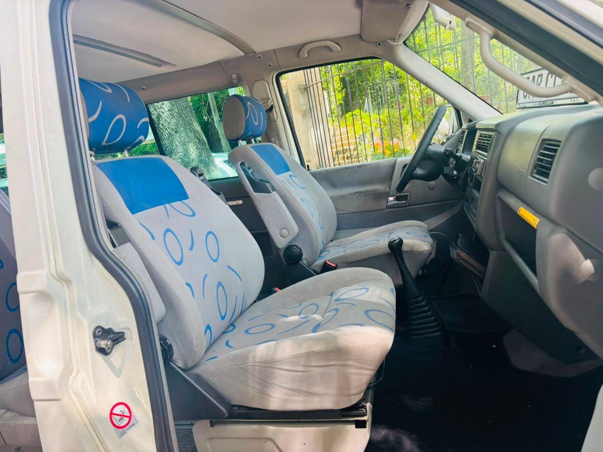 Volkswagen T4 Multivan 2.5 Tdi 7 posti Clima