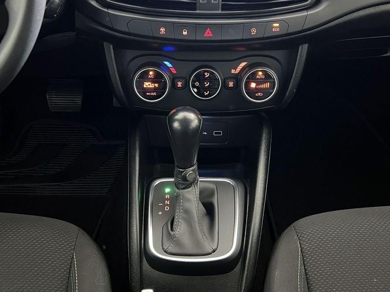 FIAT Tipo 1.6 Mjt S&S DCT SW Business