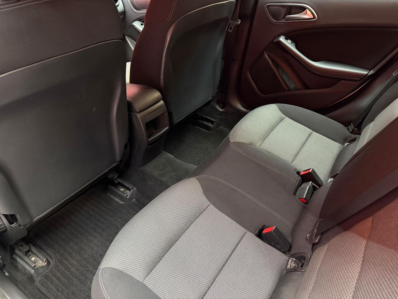 Mercedes-benz A 180 CDI Automatic Premium UNICO PROPRIETARIO OK NEOPATENTATI