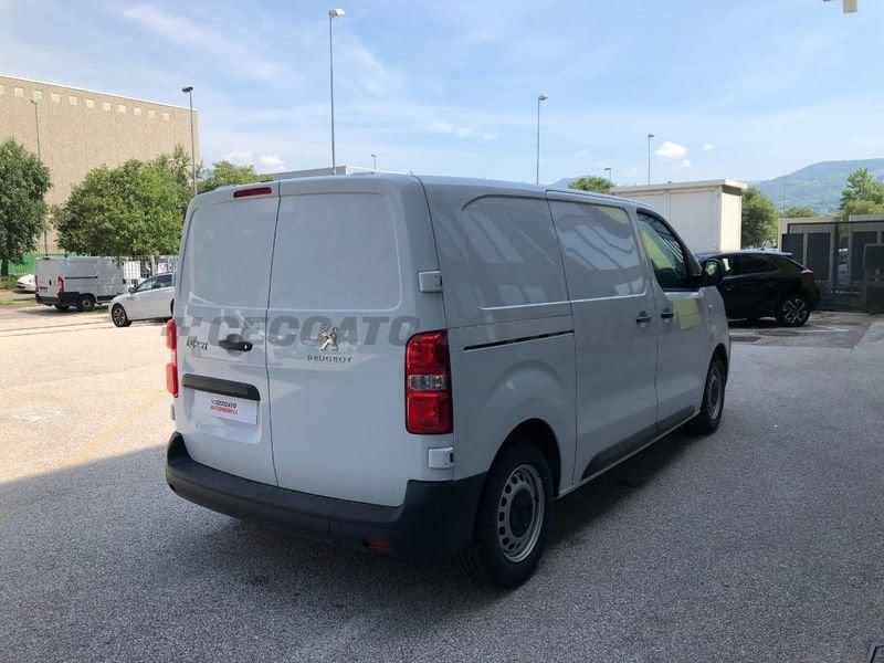 Peugeot Expert Expert 2.0 Bluehdi Premium std 180cv S&S EAT8