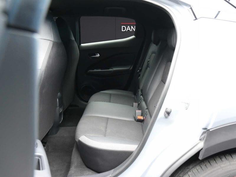 NISSAN Juke 2ª serie Juke 1.0 DIG-T 114 CV DCT...