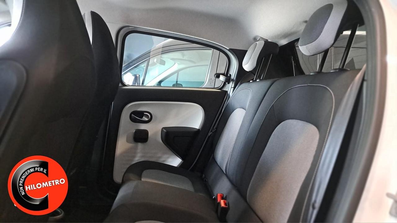 Renault Twingo SCe Stop&Start La Parisienne