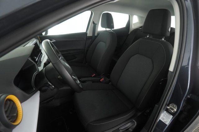 SEAT Ibiza Ibiza 1.0 EcoTSI 115 CV DSG 5 porte Style