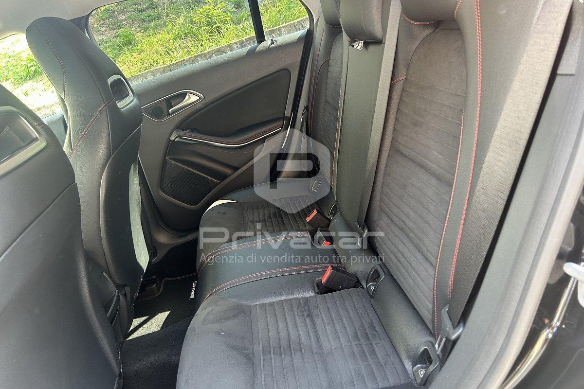MERCEDES CLA 200 d S.W. 4Matic Automatic Premium