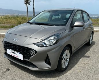 Hyundai i10 1.0 MPI Tech