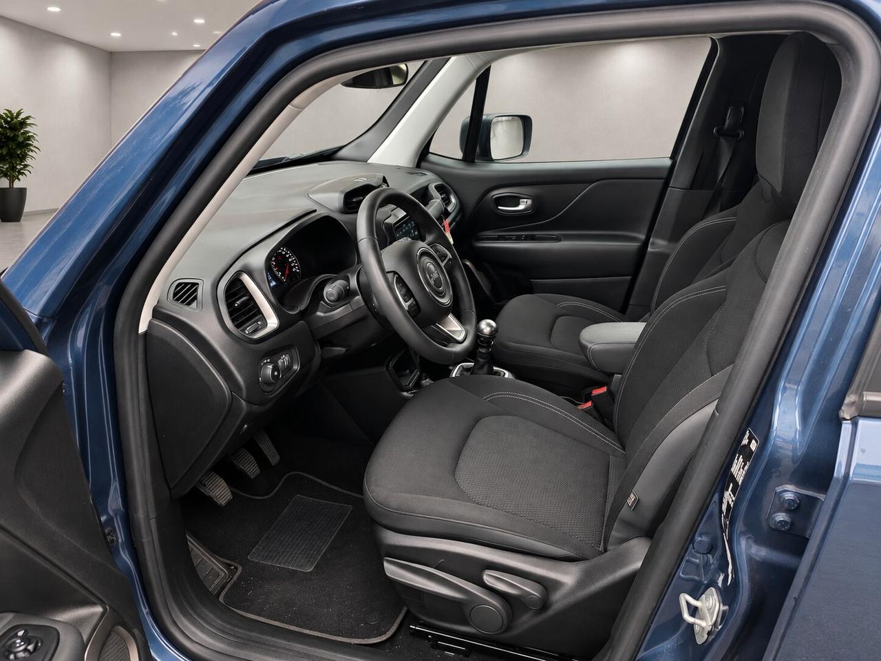 Jeep Renegade 1.0 T3 Longitude GPL