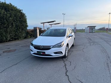 Opel Astra 1.4 Turbo 110CV EcoM Sports Tourer Innovation